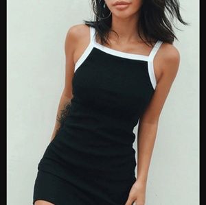 Meet your Posher, Monique